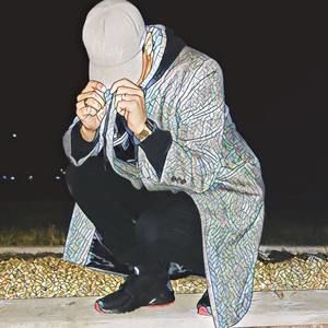 Meet your Posher, Garrett